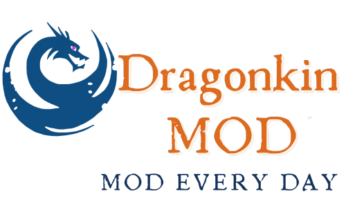 Dragonkin MOD