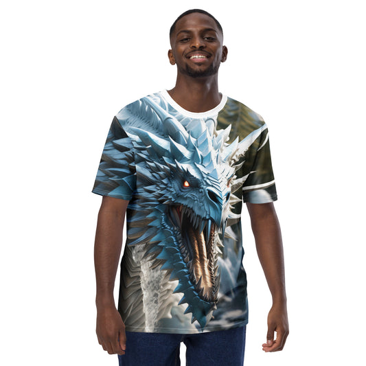 Men’s Ice Dragon T-Shirt
