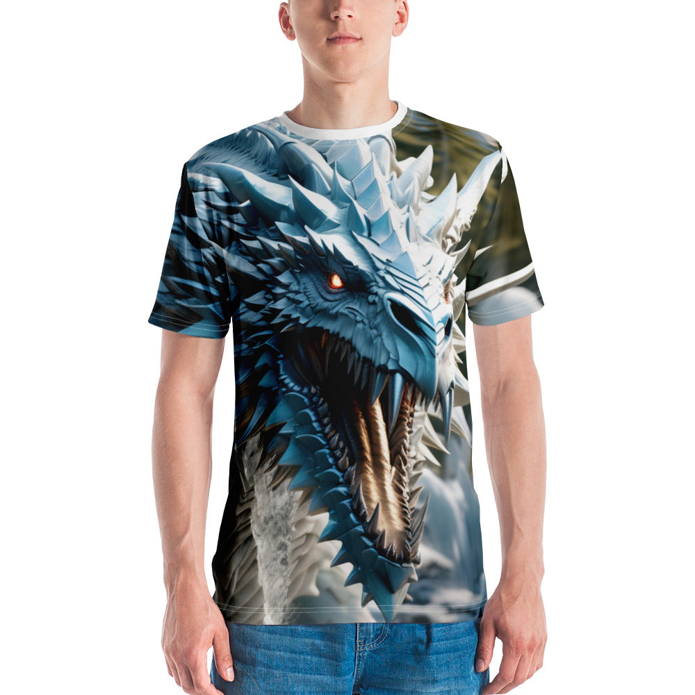 Men’s Ice Dragon T-Shirt