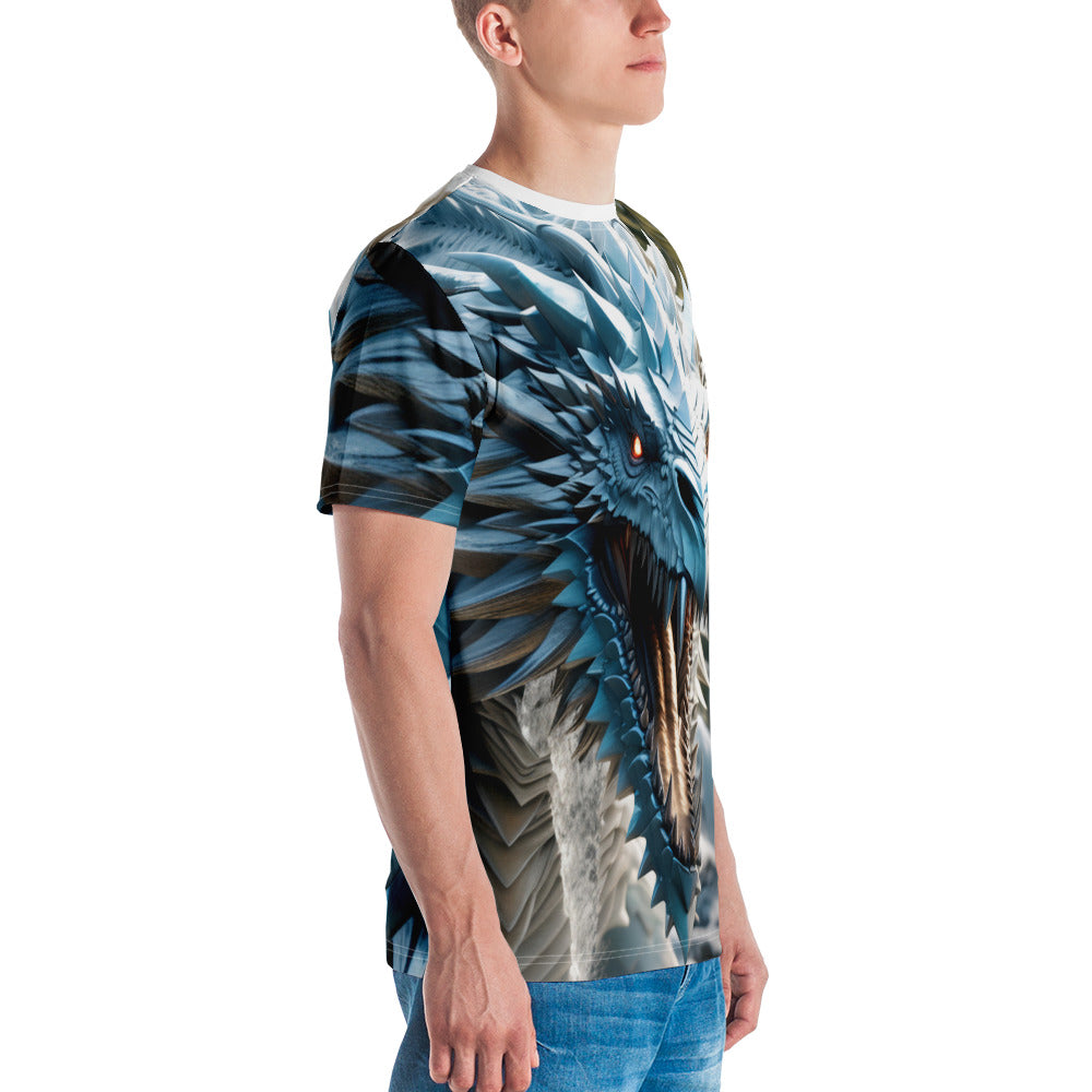 Men’s Ice Dragon T-Shirt